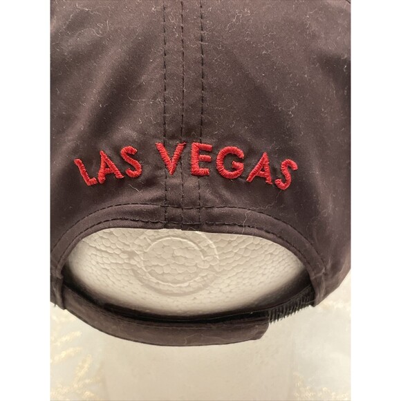 Harley Davidson hat Las Vegas 2000 - Picture 3 of 6